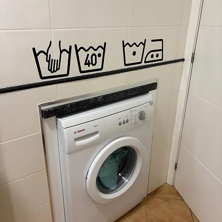 Apartment Laguna 4u
