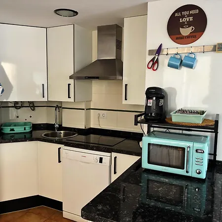 Apartment Laguna 4u *