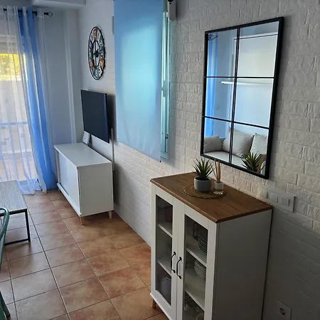 Apartment Laguna 4u