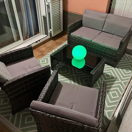 Apartment Laguna 4u *
