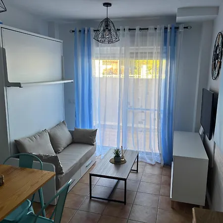 Apartment Laguna 4u