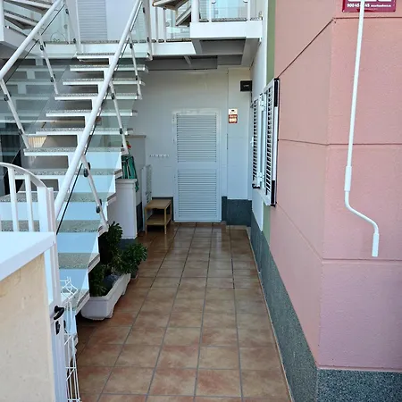 Apartment Laguna 4u