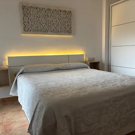 Laguna 4u Apartment *