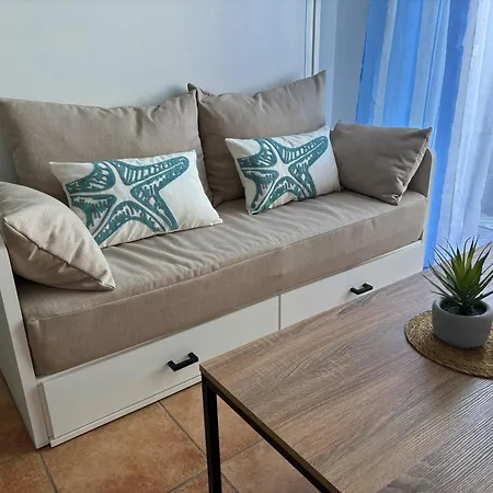 Apartment Laguna 4u