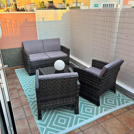 Laguna 4u Apartment *